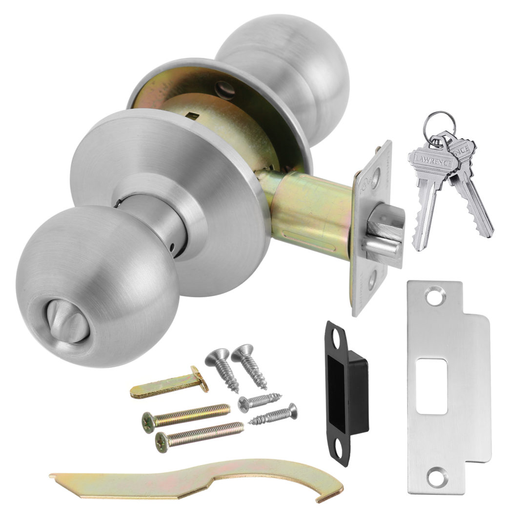 Heavy Duty Commercial Door Handles, Knobs & Locks Online