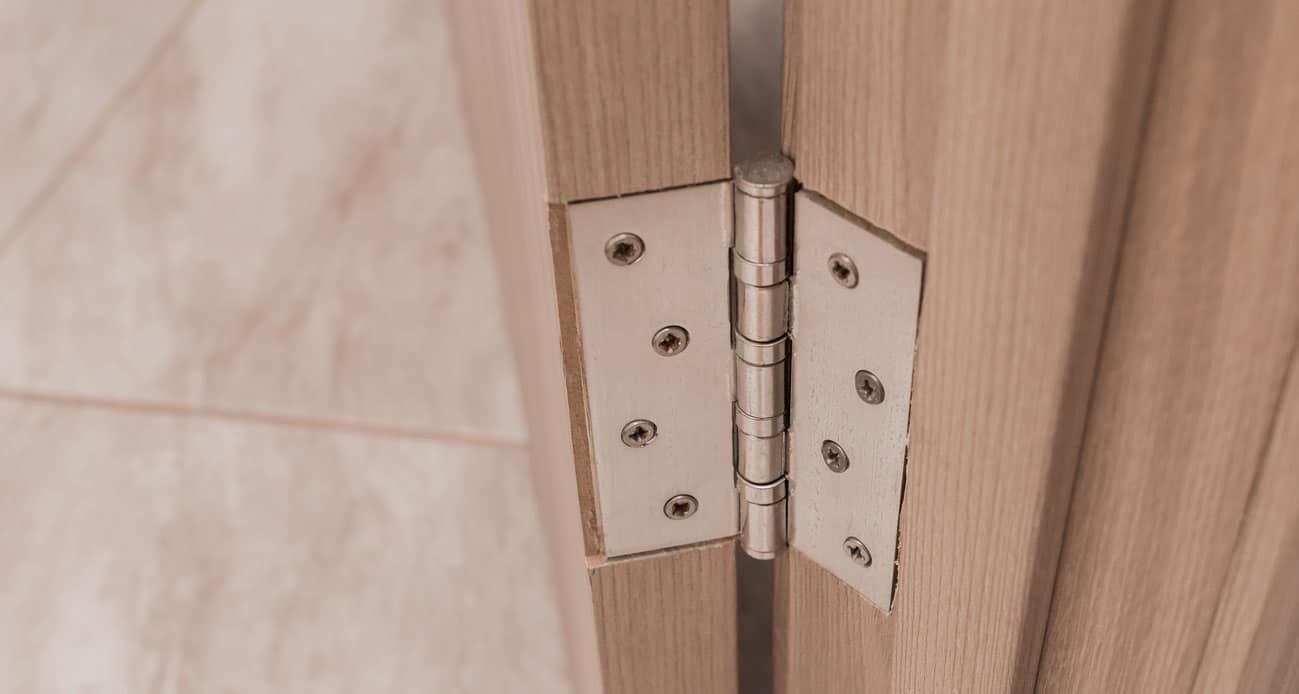 What Size T Hinges Should I Use?